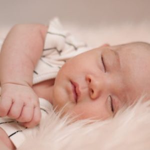 Plan de Sueño Personalizado